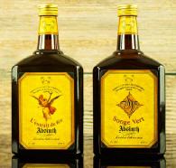 Absinth Wirkung