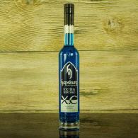 Absinthe Hapsburg Extra Strong Cassis blue
