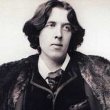 Absinthtrinker Oscar Wilde