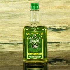 Hypersinth Absinth Kontext